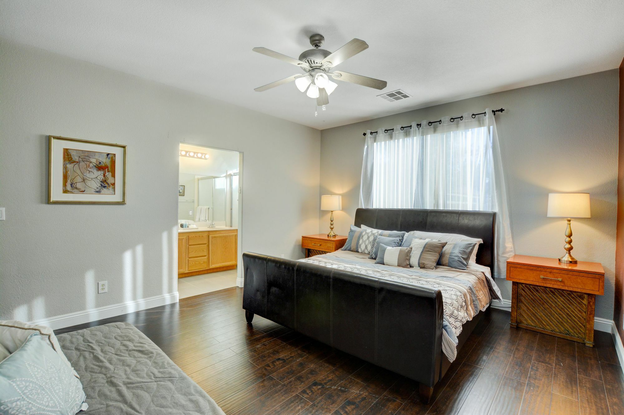 Apartment Luxurious 3br 10min To Vegas Strip