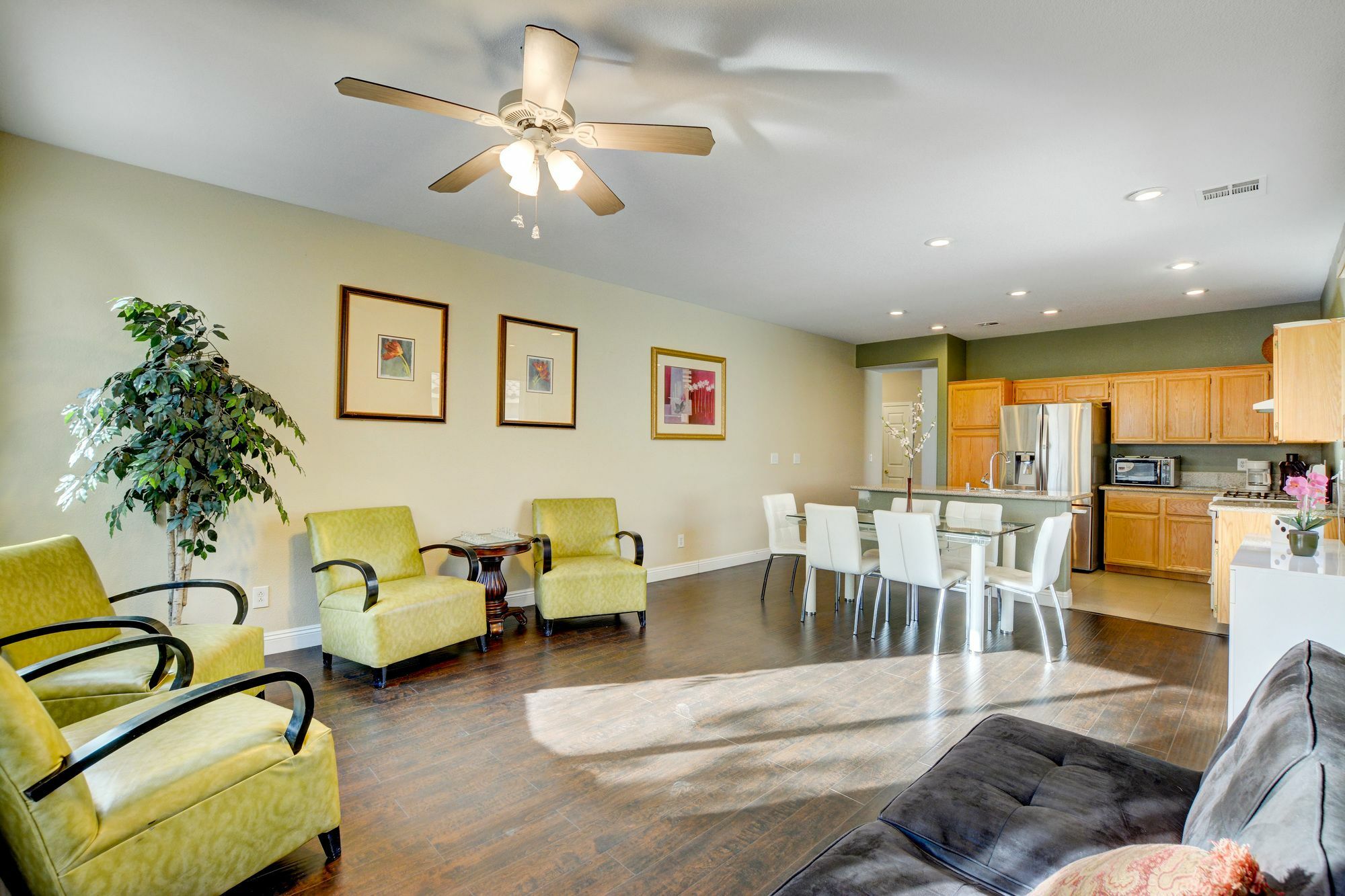 Luxurious 3br 10min To Vegas Strip