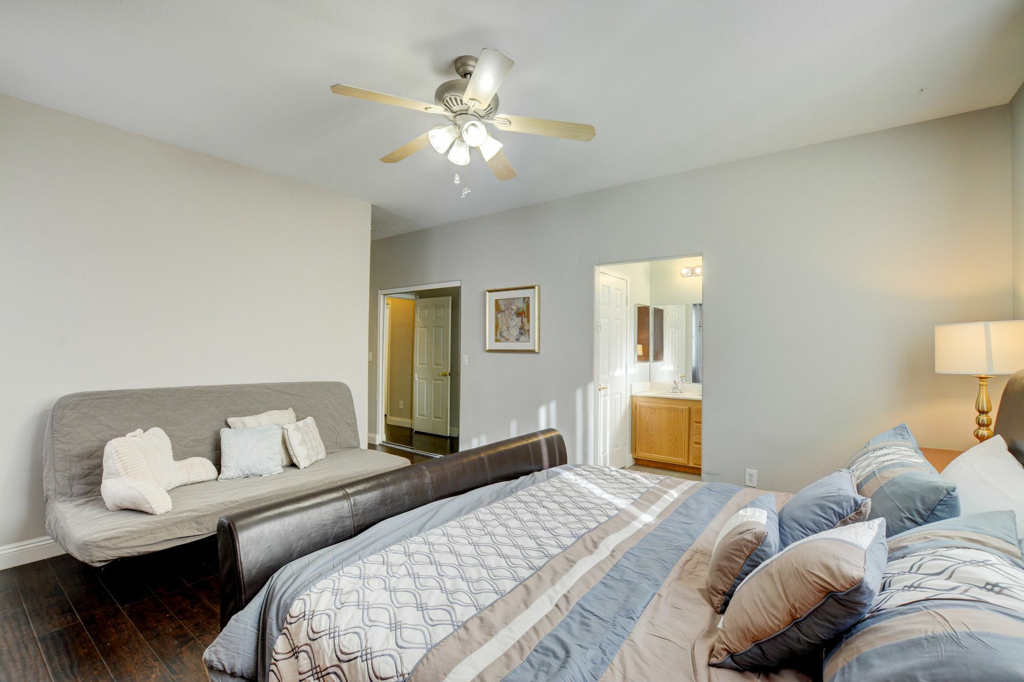 Luxurious 3br 10min To Vegas Strip
