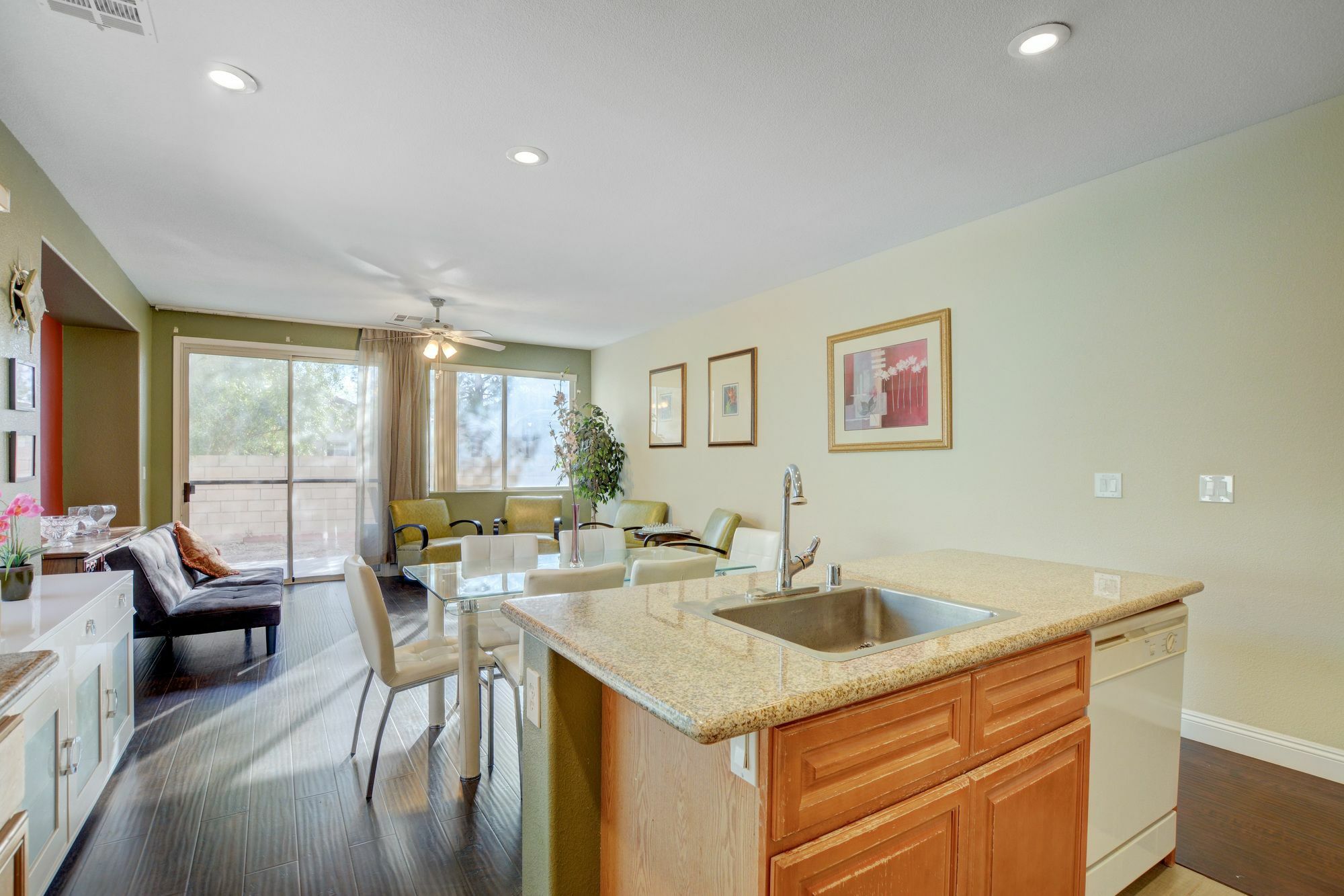 Luxurious 3br 10min To Vegas Strip Las Vegas