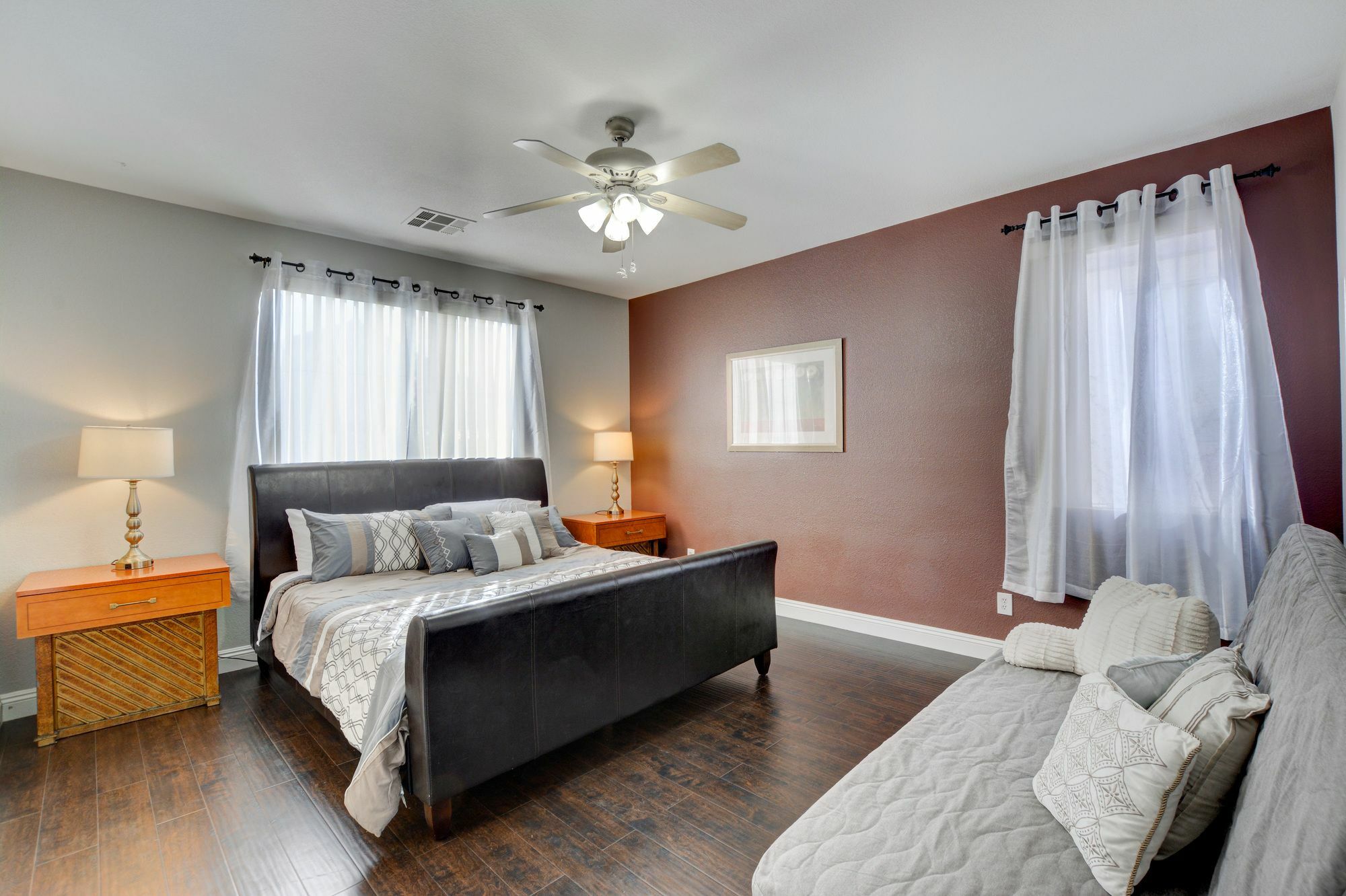 Luxurious 3br 10min To Vegas Strip Las Vegas