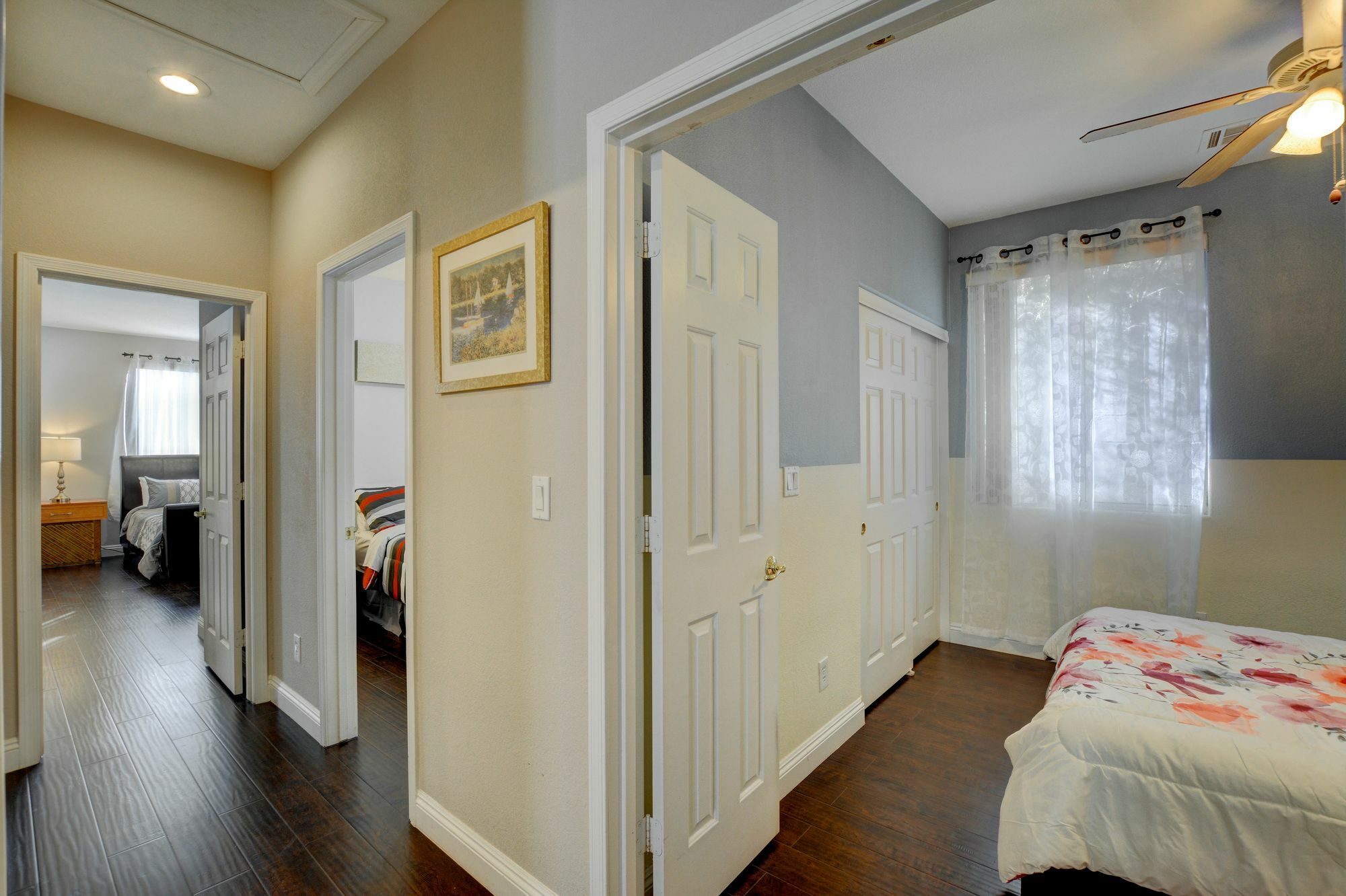 Luxurious 3br 10min To Vegas Strip Apartment