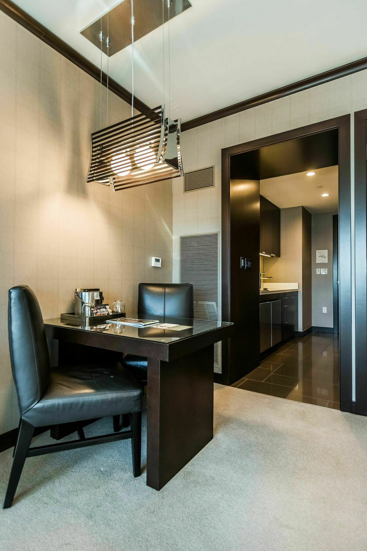 Vdara By Airpads