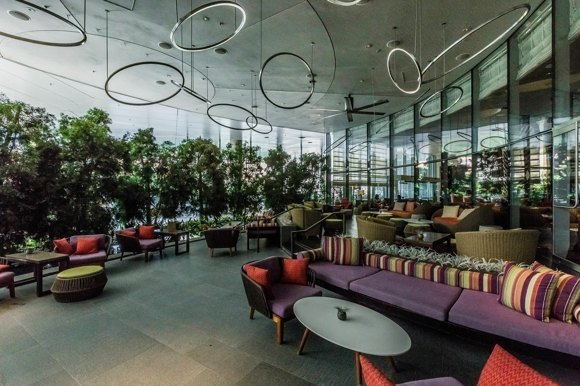 Vdara By Airpads
