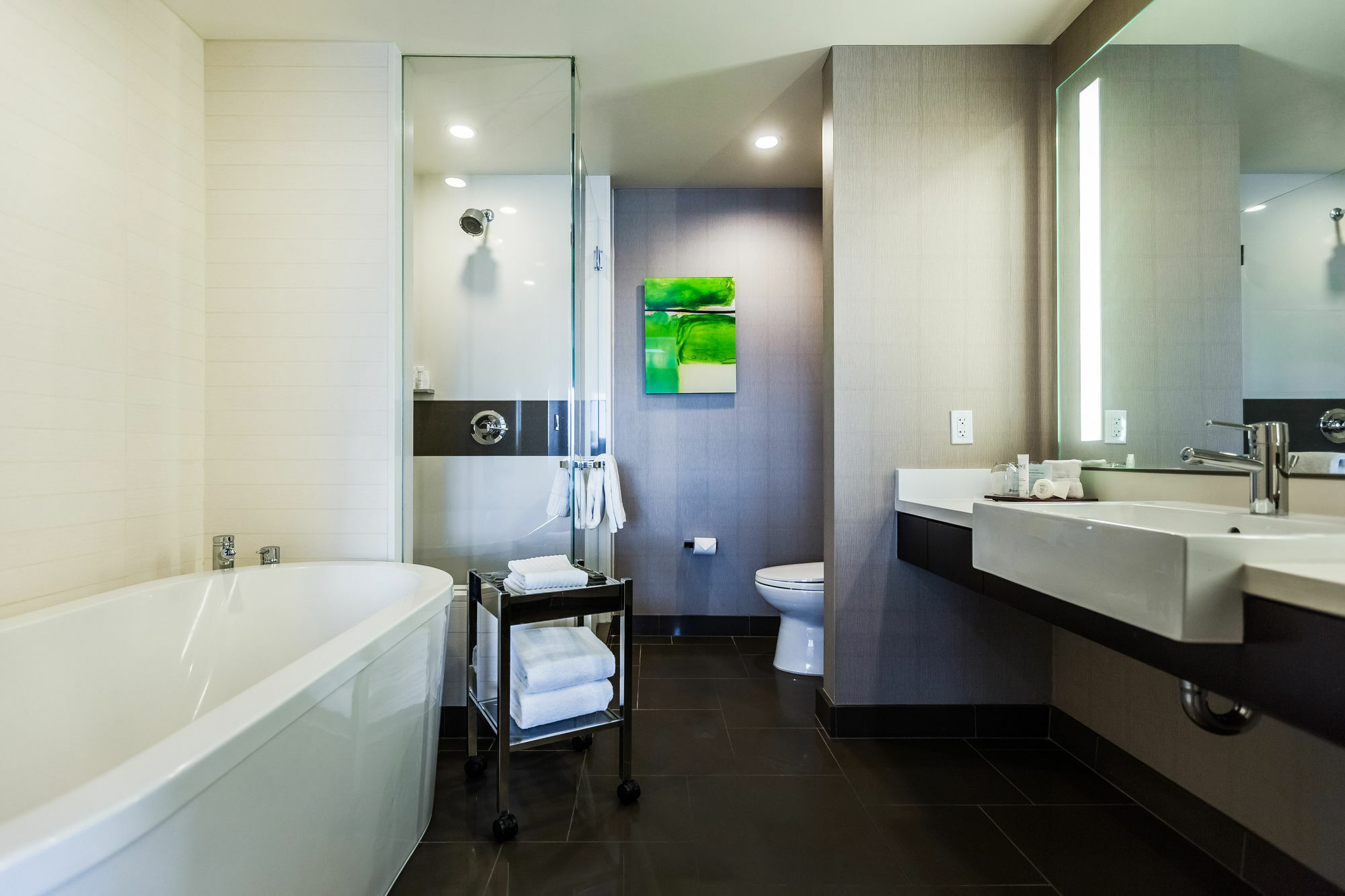 Aparthotel Vdara By Airpads Las Vegas