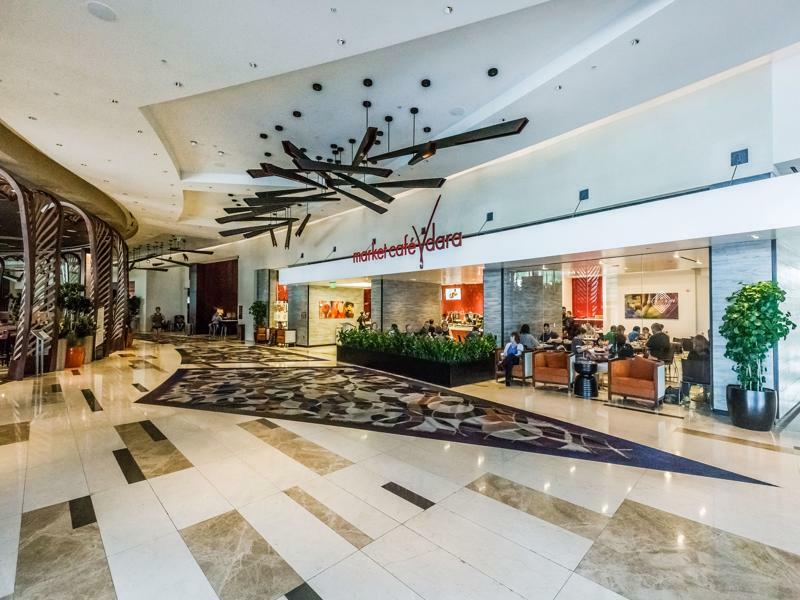 Aparthotel Vdara By Airpads