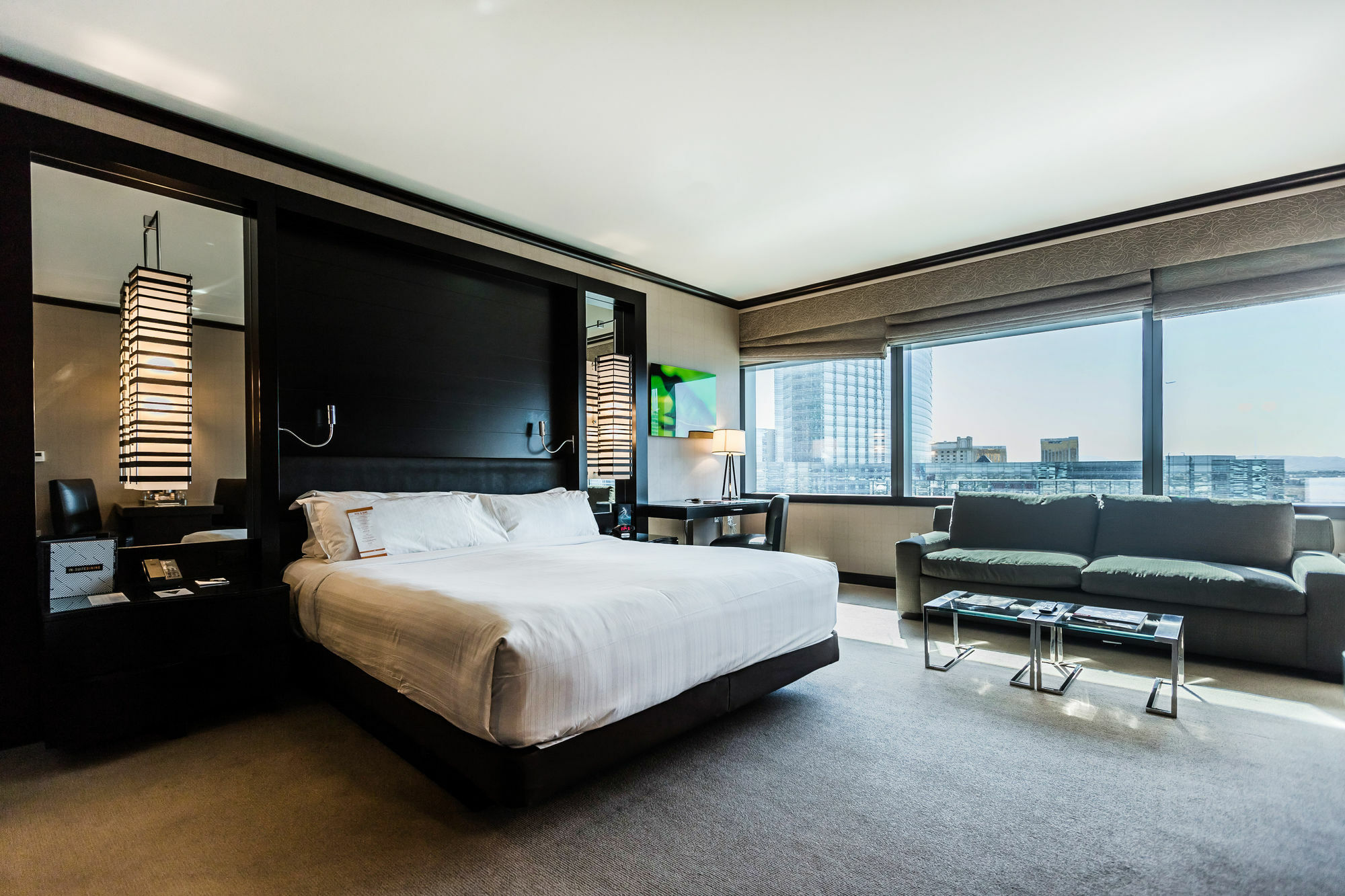 Aparthotel Vdara By Airpads