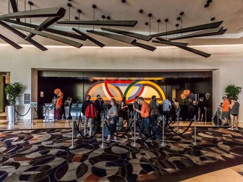 Vdara By Airpads Aparthotel 3*