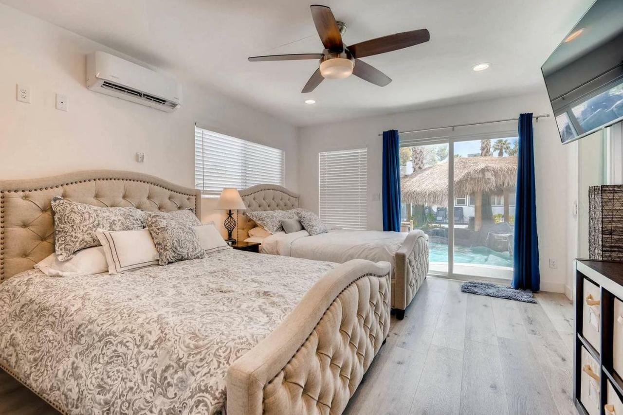 7bd 5ba Mansion W/ Lazy River Hot Tub Sleeps 26 Holiday home