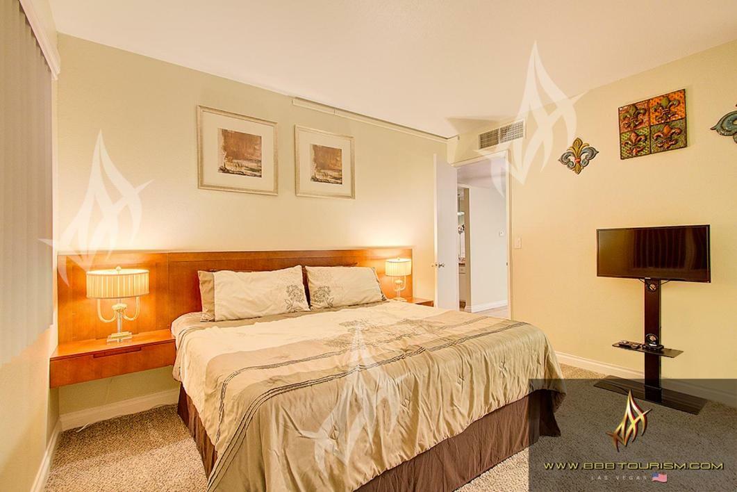 Convention Center Aparthotel