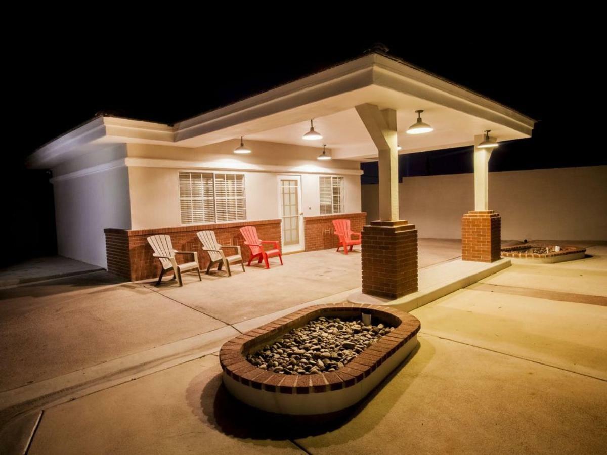 Carota - 6 Bedrooms And A Casitas Villa