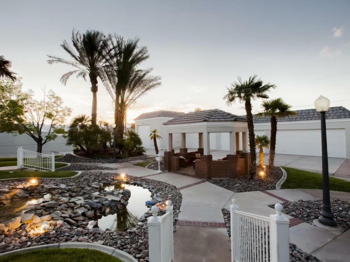 Carota - 6 Bedrooms And A Casitas *