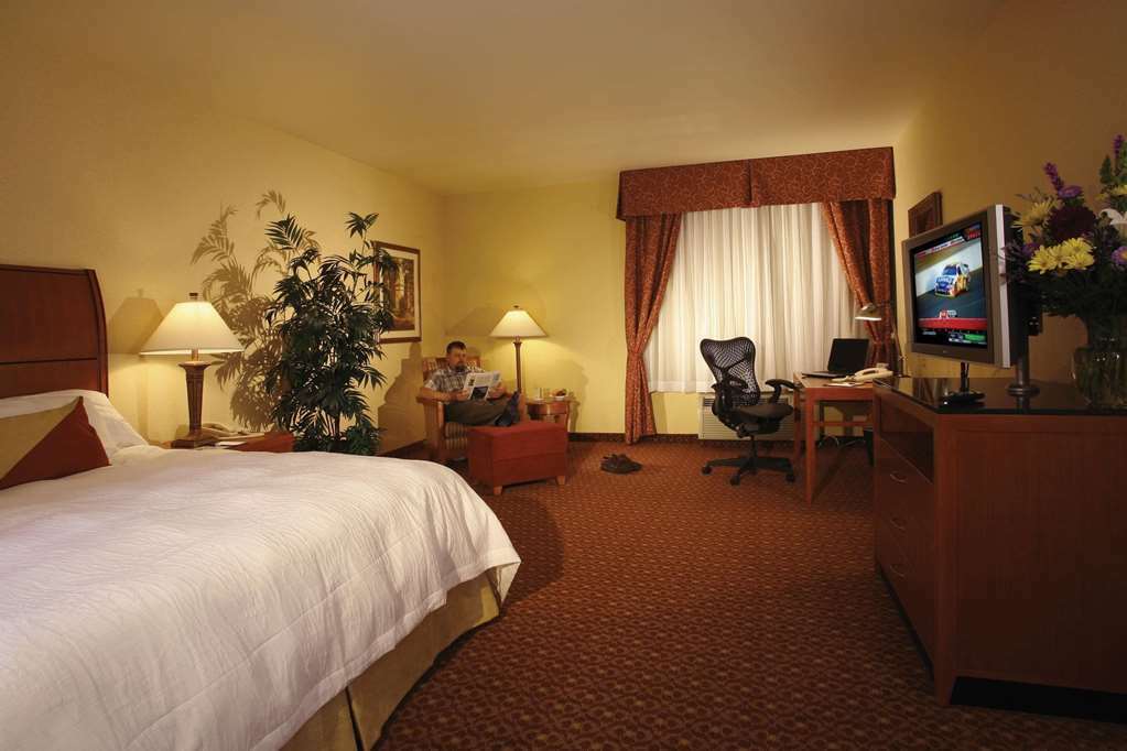 Hilton Garden Vegas/henderson Hotel 3*