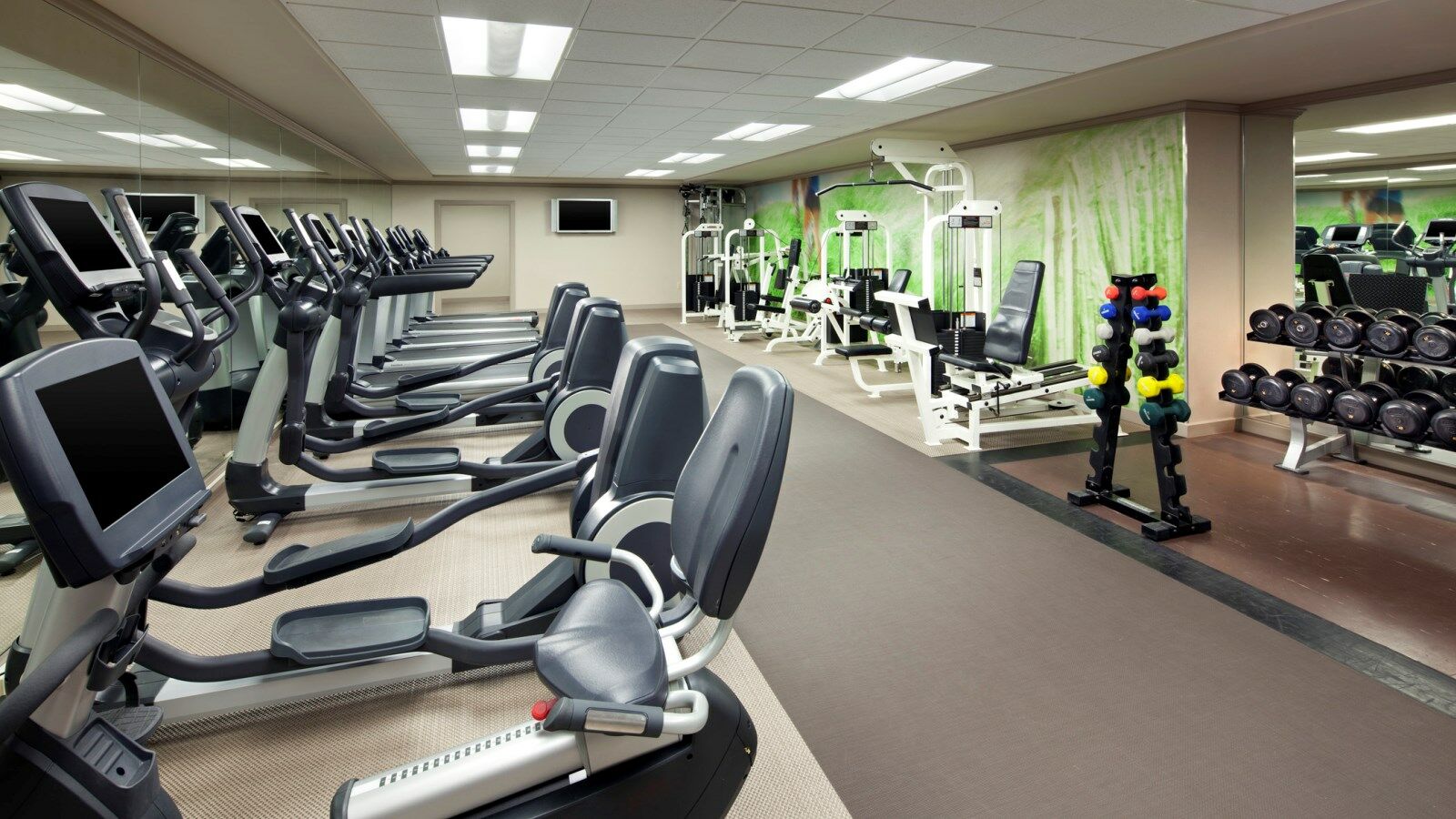 The Westin Vegas & 4* Las Vegas