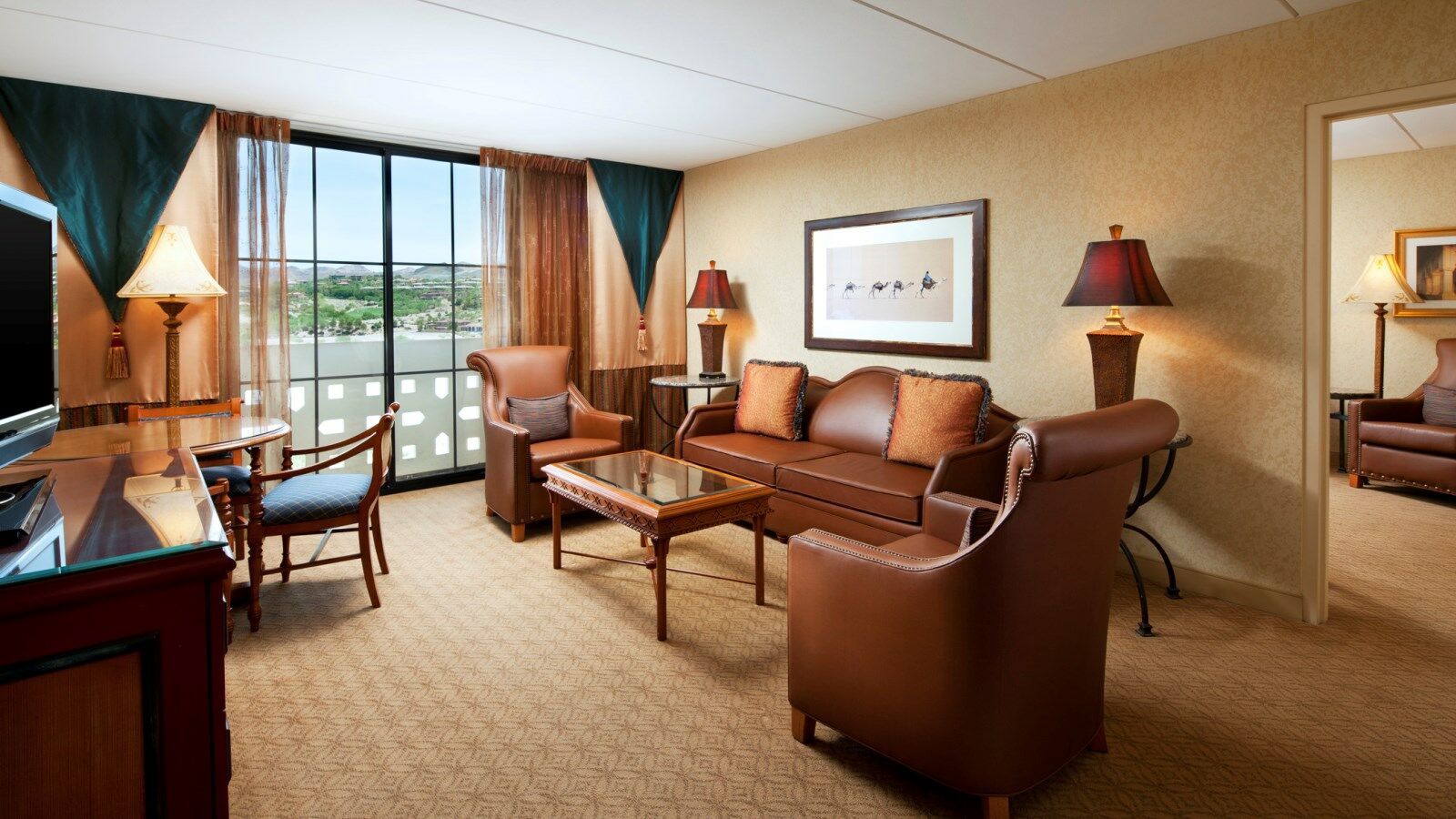 Resort The Westin Vegas & Las Vegas