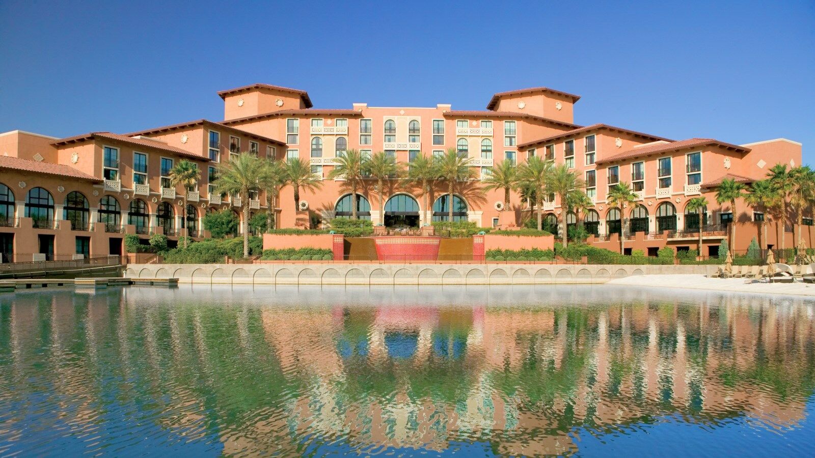 Resort The Westin Vegas & Las Vegas