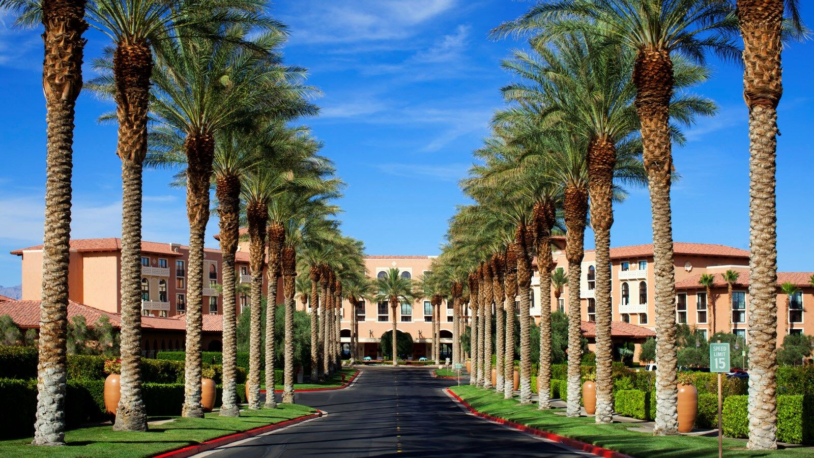 Resort The Westin Vegas & 4*