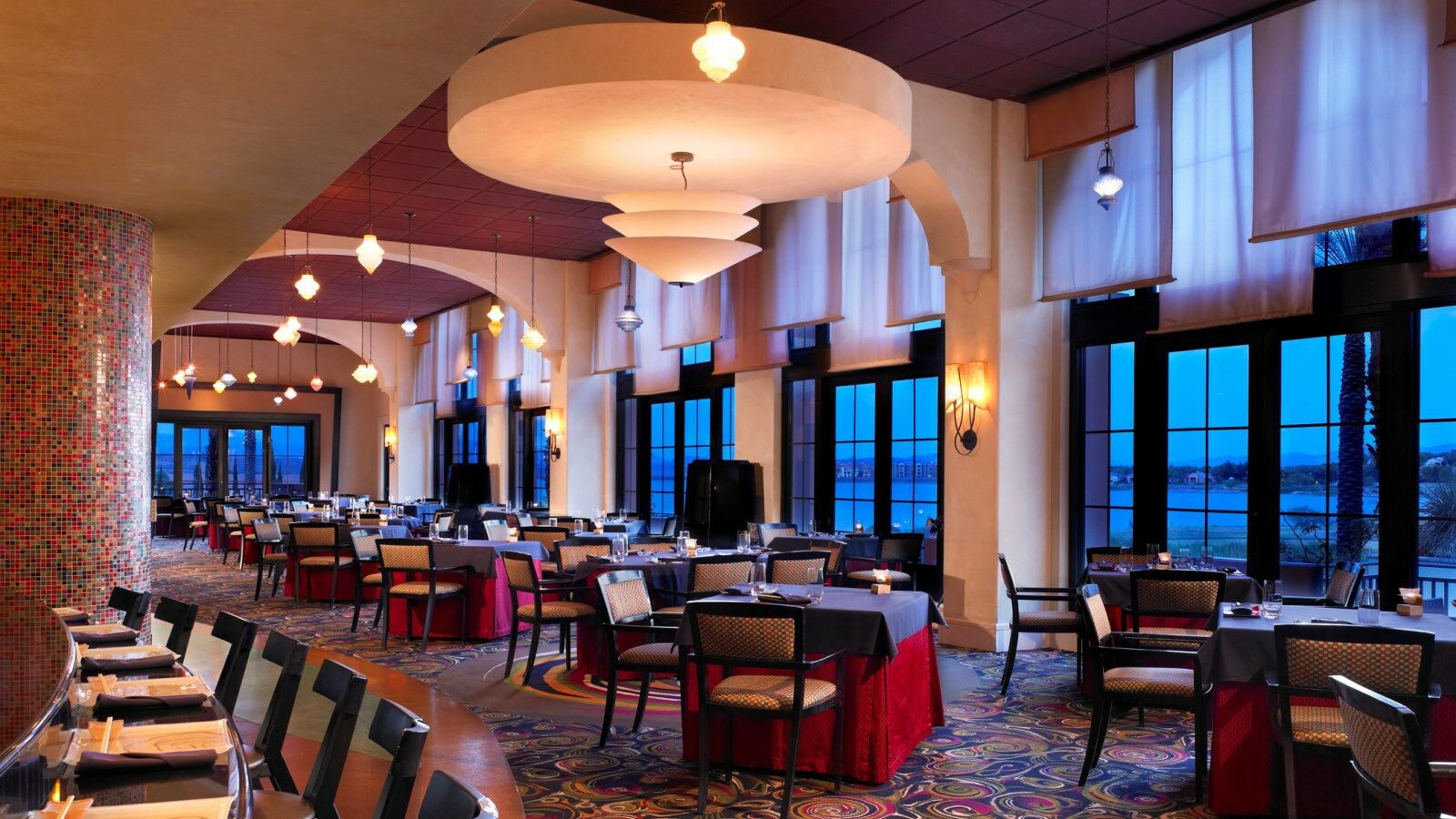 The Westin Vegas & 4* Las Vegas