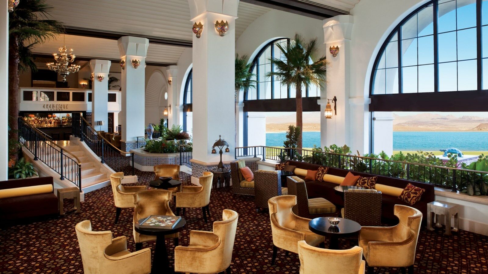 The Westin Vegas & Resort