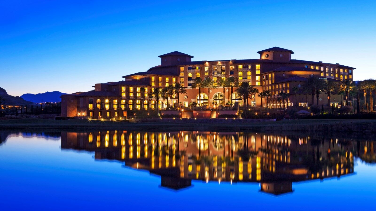 Resort The Westin Vegas & Las Vegas