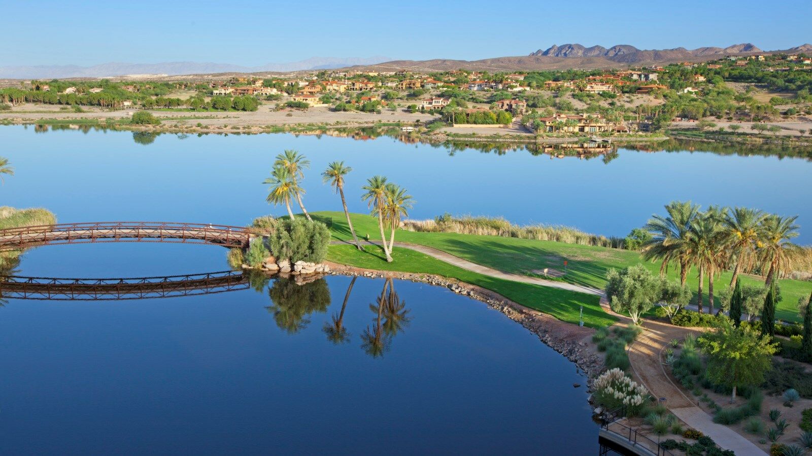 The Westin Vegas & Resort Las Vegas
