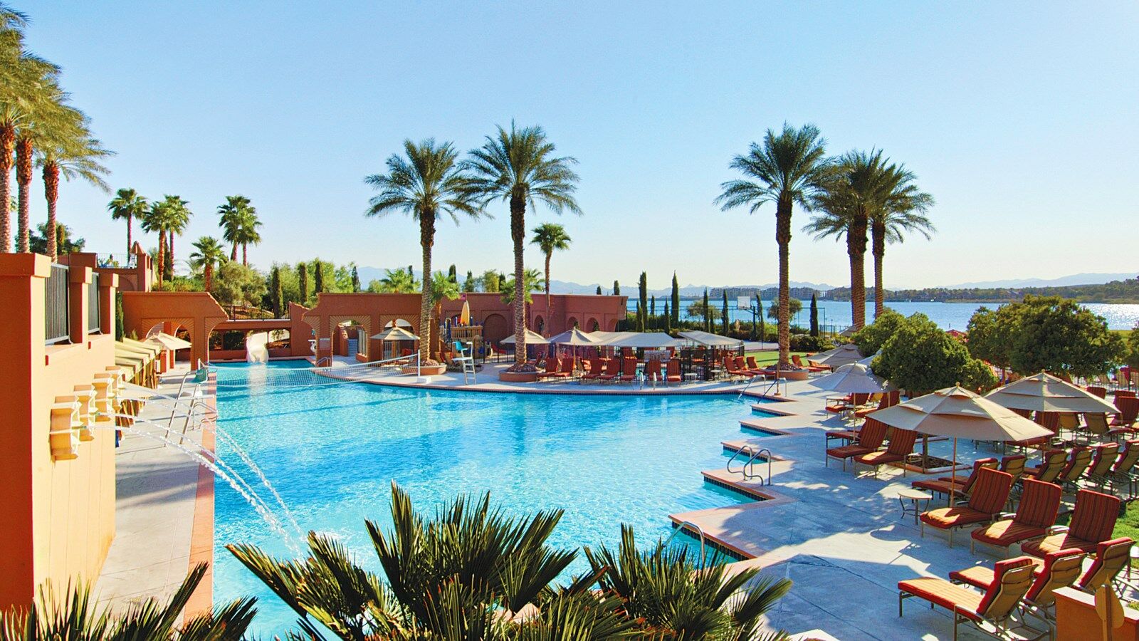 The Westin Vegas & Resort