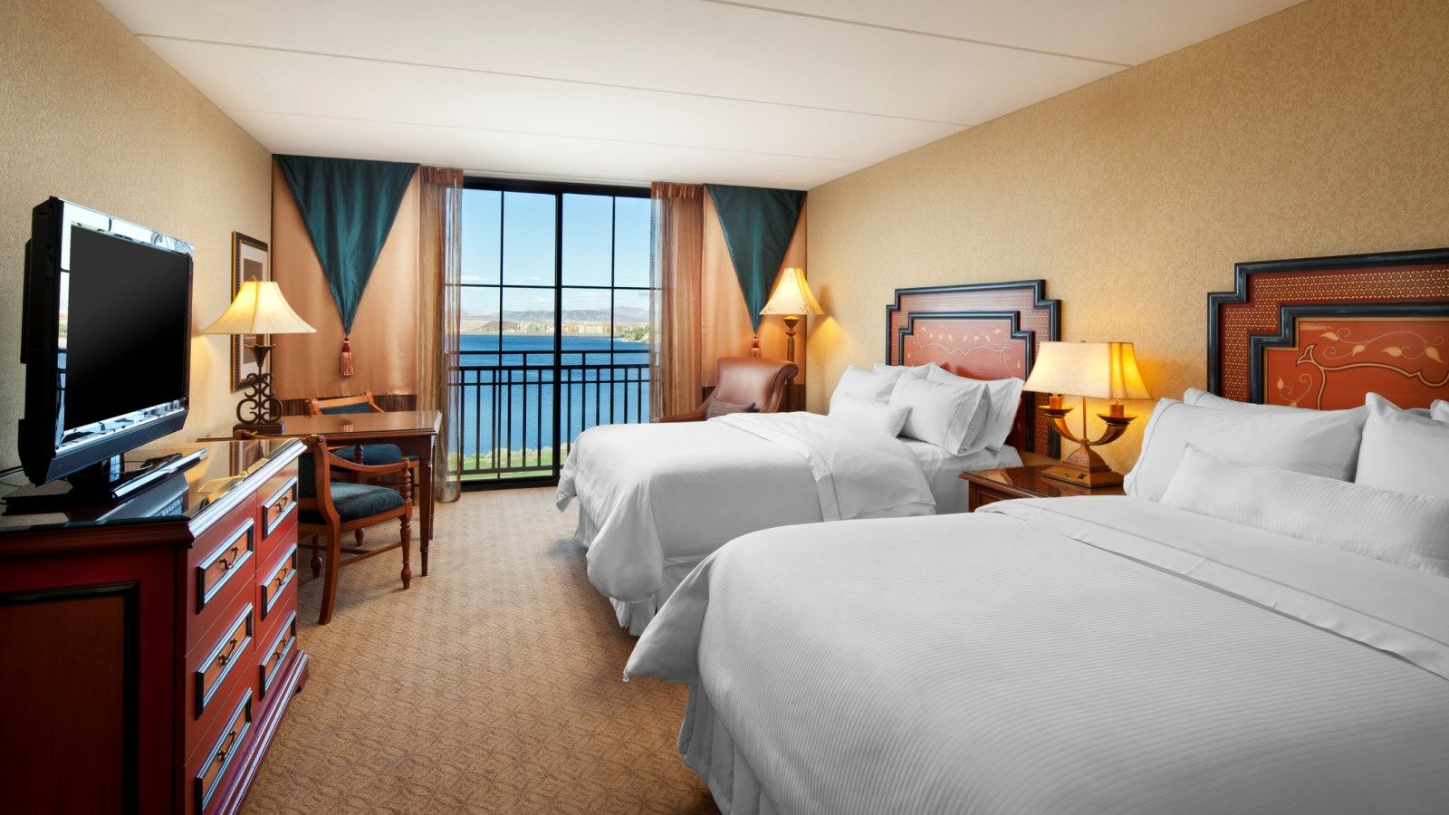 The Westin Vegas &