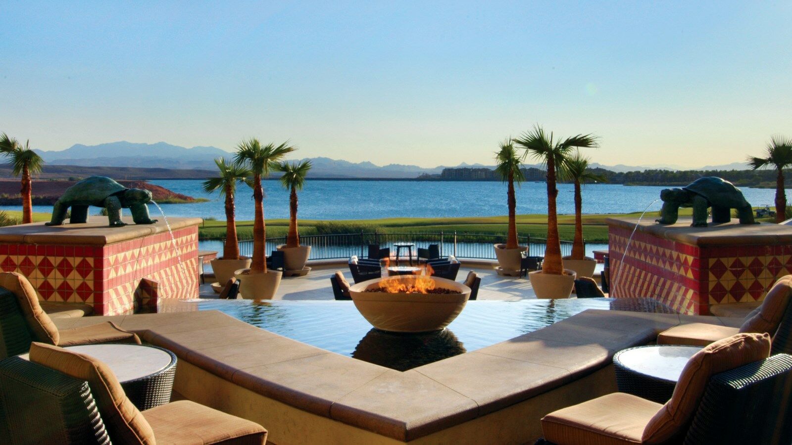 The Westin Vegas & Resort Las Vegas