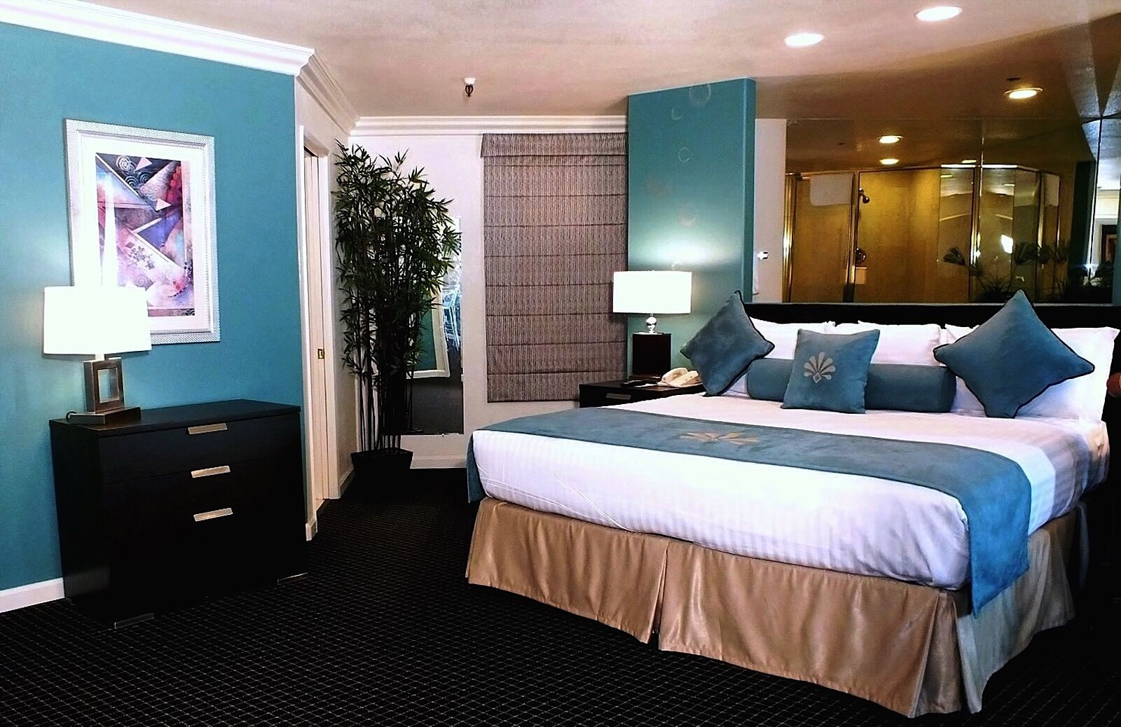 Hotel Alexis Park 3*