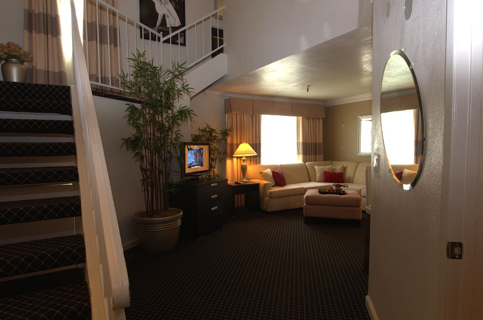 Hotel Alexis Park Las Vegas