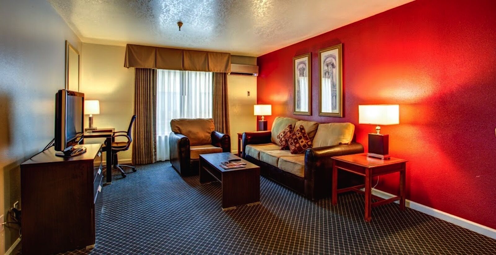Hotel Alexis Park 3*