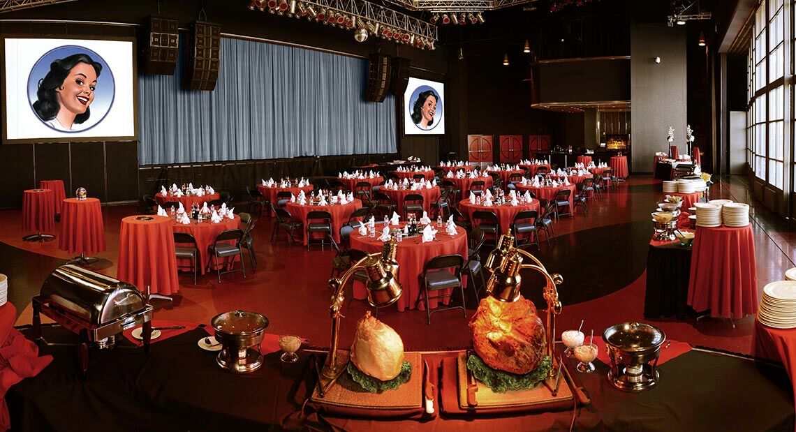Cannery Casino And 3*