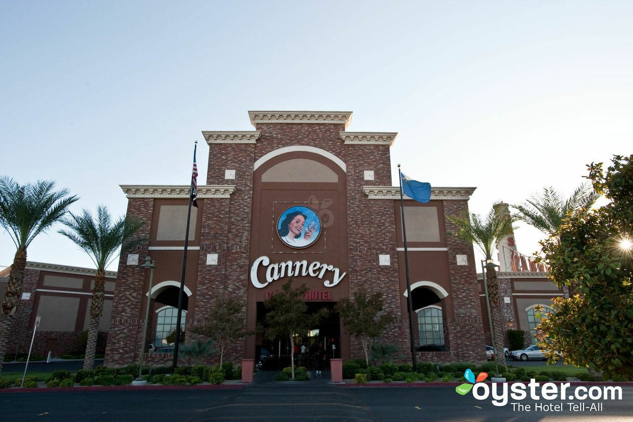 Cannery Casino And Las Vegas