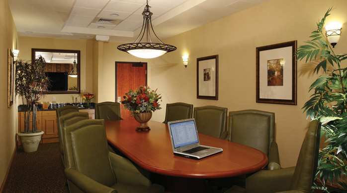 Hilton Garden Vegas/henderson Hotel 3*