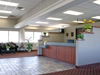 Western Parkview Hotel