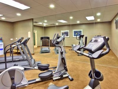 Hotel Express & Vegas Sw Springvalley By Ihg Las Vegas