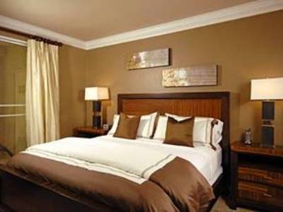The Meridian Luxury Hotel 3*