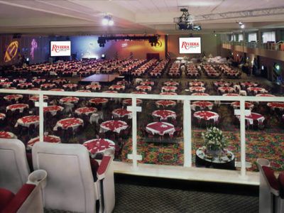 Hotel Riviera & Casino 3*