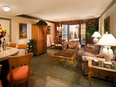 Hotel Riviera & Casino