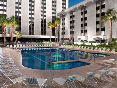 Hotel Riviera & Casino Las Vegas