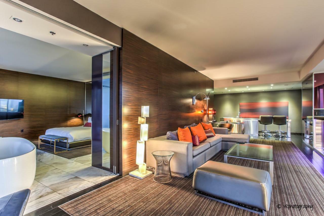 Palms Place With Balcony & Strip View Aparthotel *