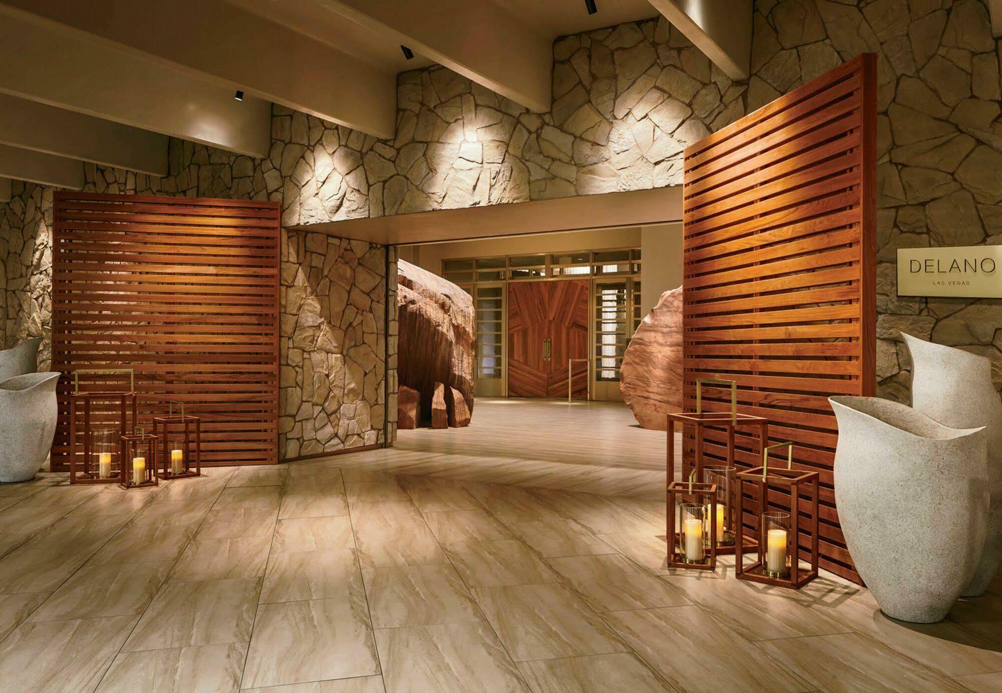 The W Vegas At Mandalay Bay By Suiteness Las Vegas