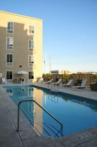 Doubletree By Hilton Vegas East Flamingo 4*
