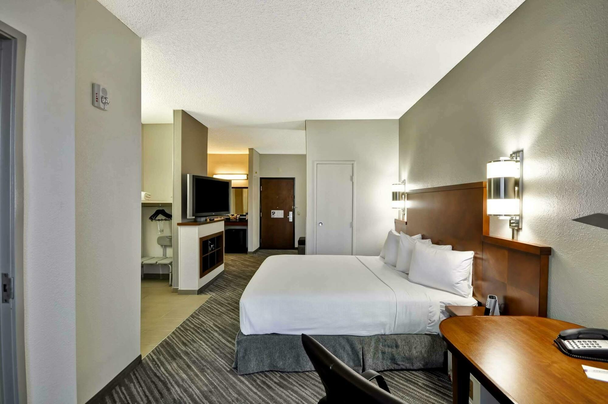 Hyatt Place Vegas Hotel Las Vegas