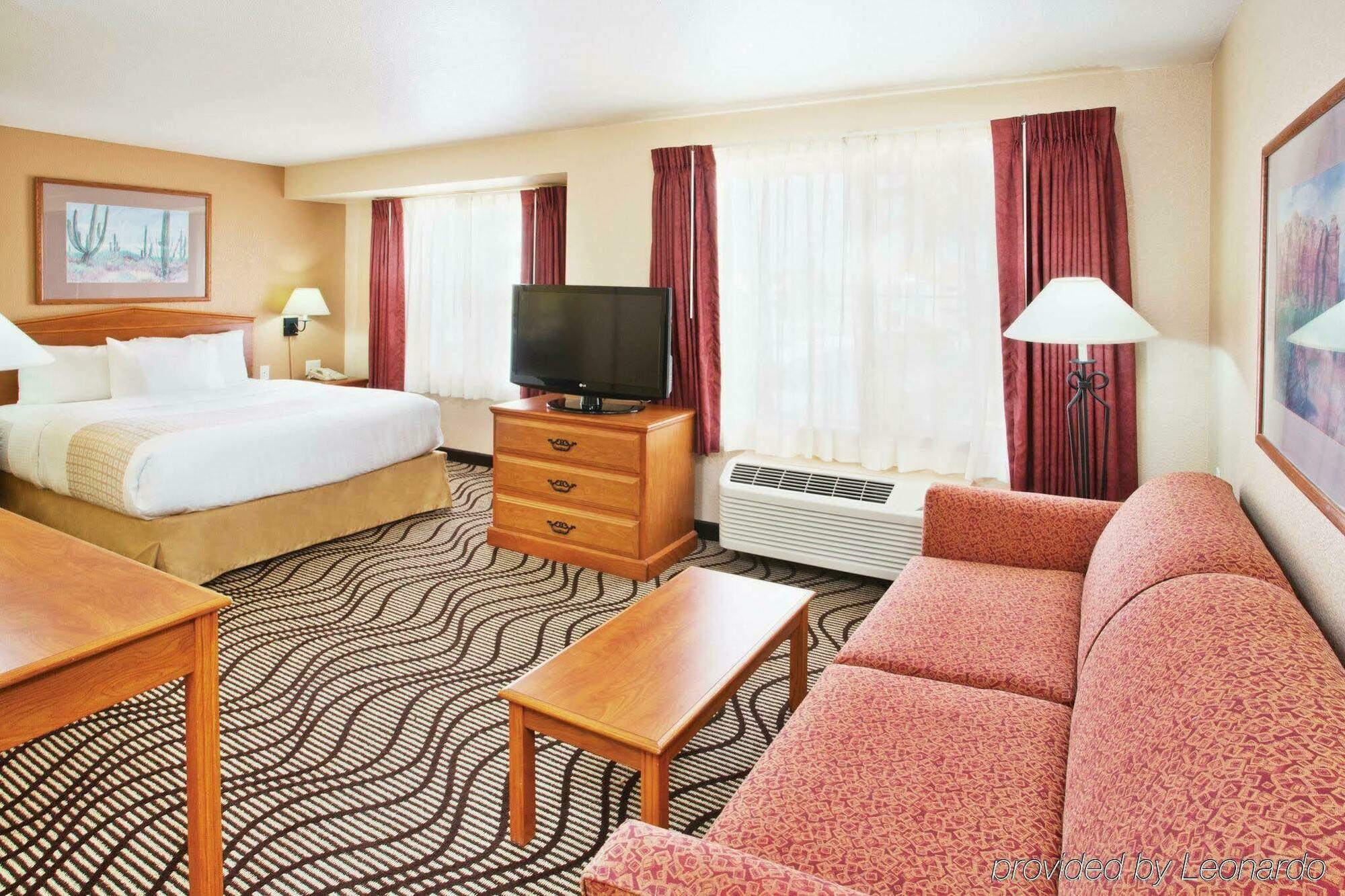 La Quinta By Wyndham Vegas Redrock/summerlin Las Vegas