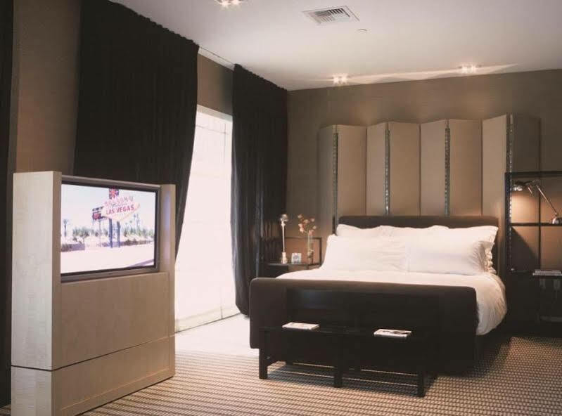 Resort Skylofts At Mgm Grand