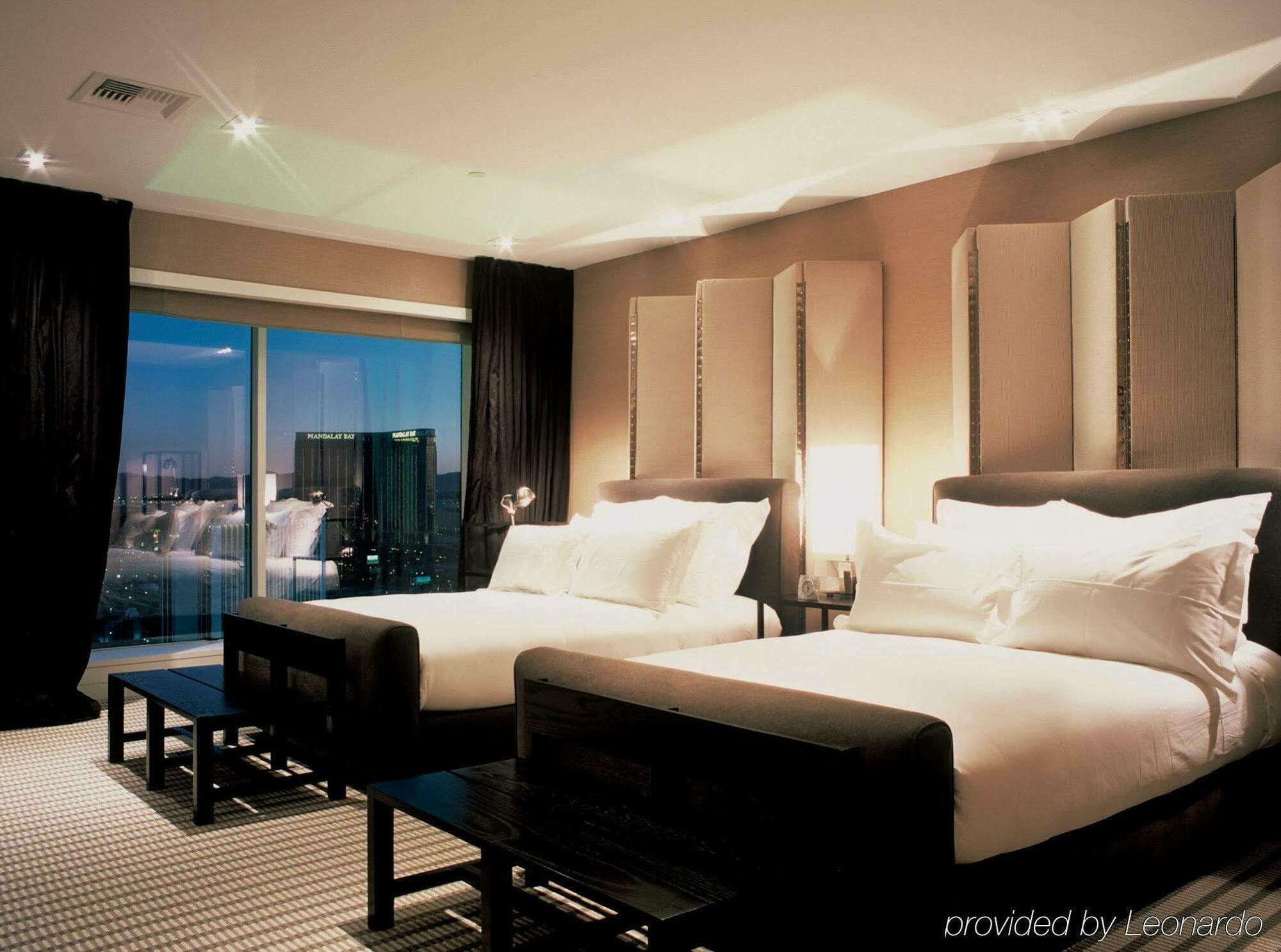 Skylofts At Mgm Grand