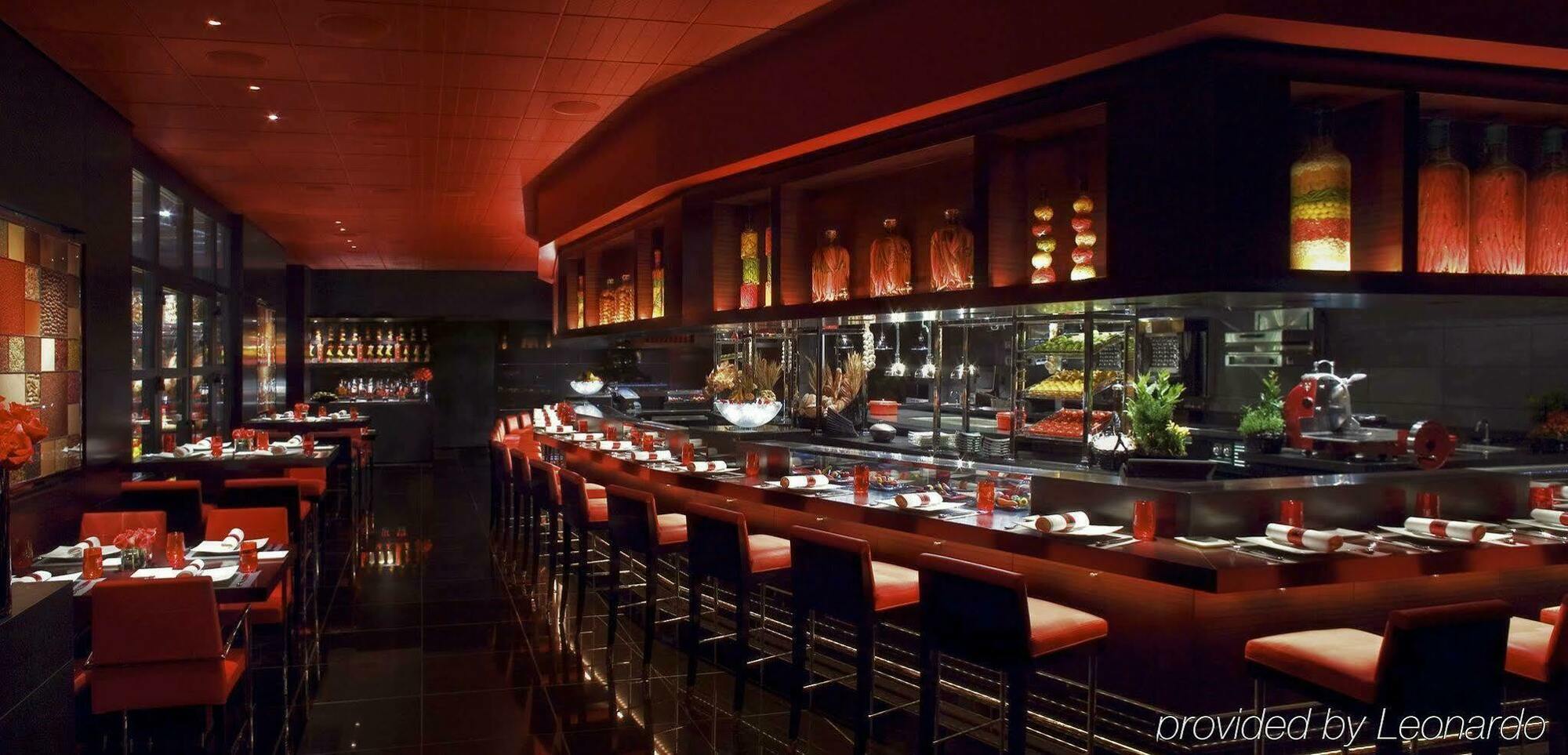 Skylofts At Mgm Grand Resort 5*