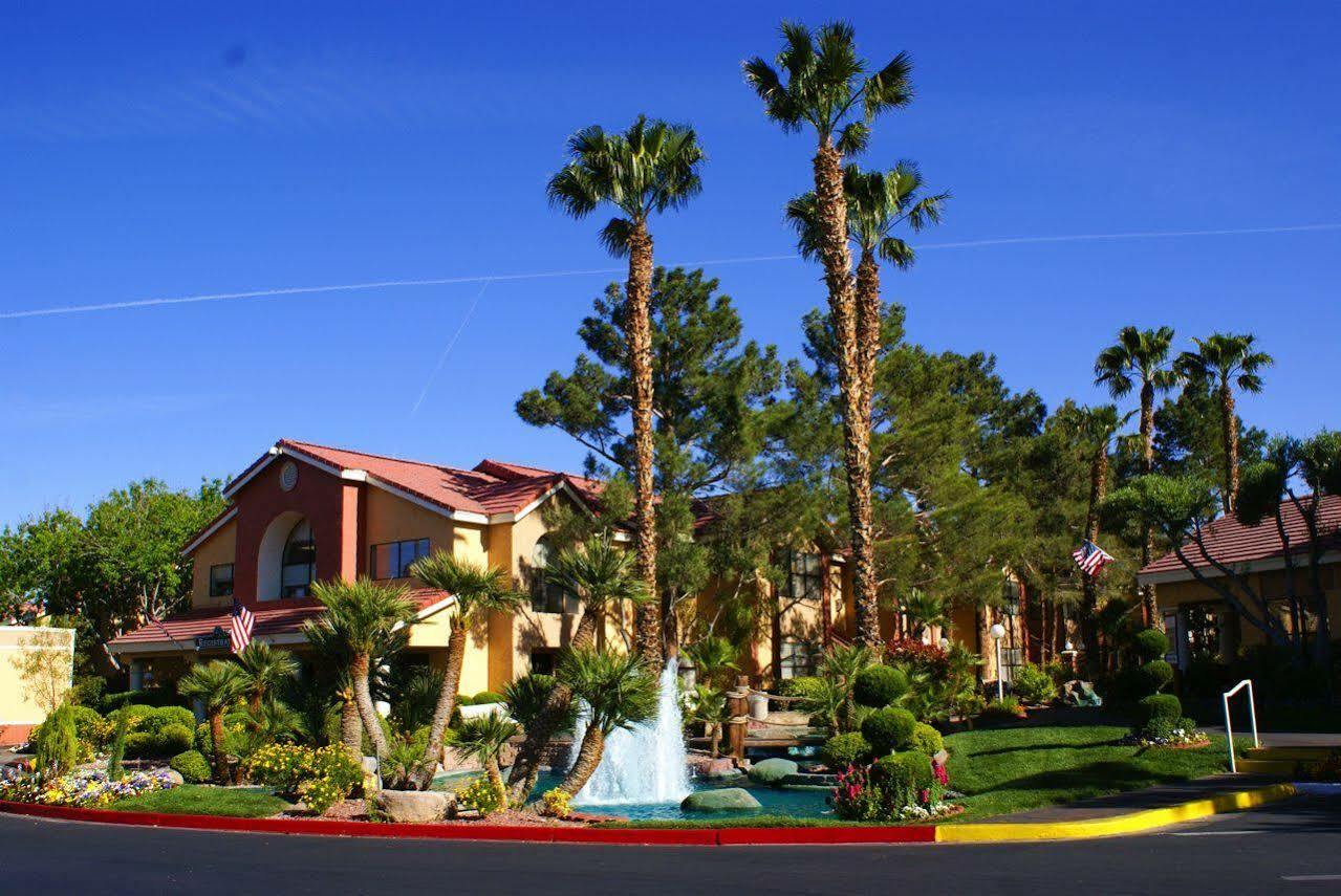 Resort Westgate Flamingo Bay Las Vegas