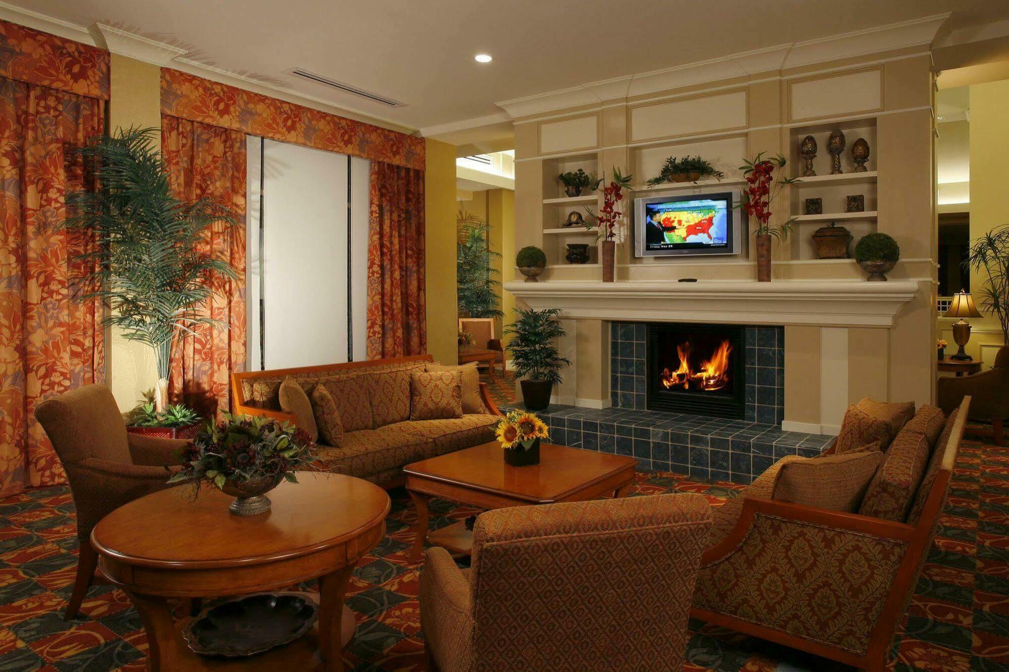 Hilton Garden Vegas/henderson 3* Las Vegas